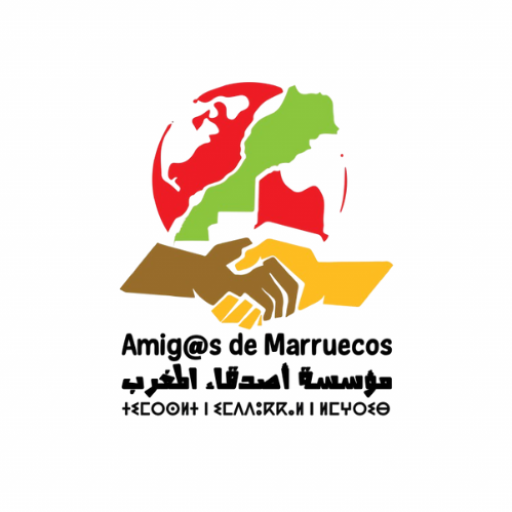 AMIGOS DE MARRUECOS